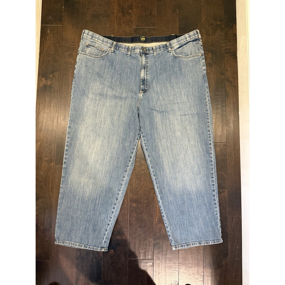 Lee Relaxed Fit 54X32 Jeans